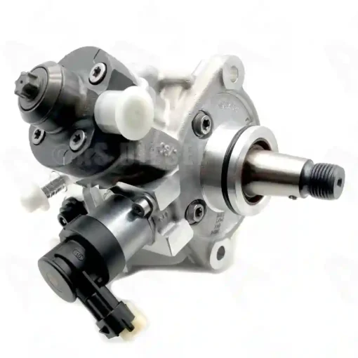 POMPE À INJECTION BOSCH 0445010766