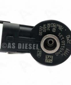 INJECTEUR BOSCH 0445110135