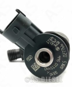INJECTEUR BOSCH 0445110565 0445110566