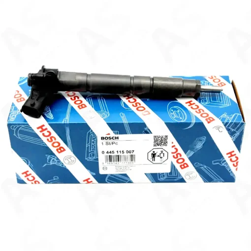 INJECTEUR BOSCH 0445115007 – Image 3