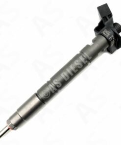 INJECTEUR BOSCH 0445117027 0986435453