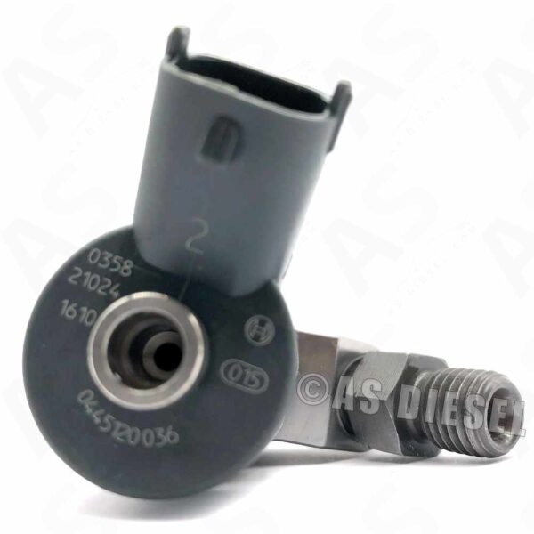 INJECTEUR BOSCH 0445120036