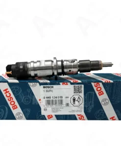 INJECTEUR BOSCH 0445124019