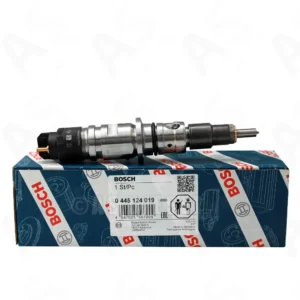 INJECTEUR BOSCH 0445124019