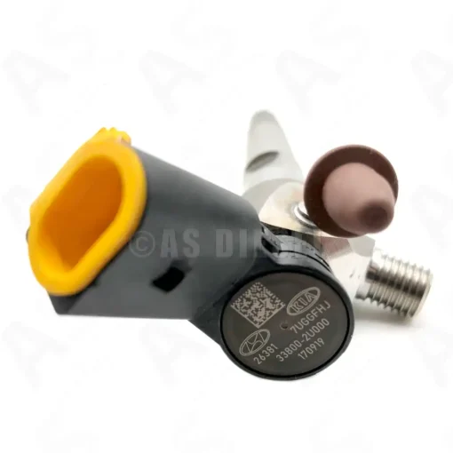 INJECTEUR SIEMENS 338002U000 33800-2U000