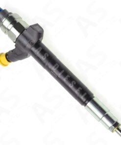 INJECTEUR DENSO