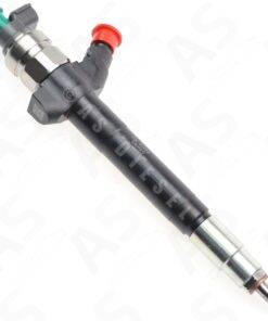 INJECTEUR DENSO