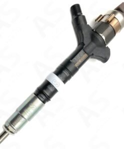 INJECTEUR DENSO