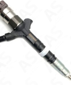 INJECTEUR DENSO