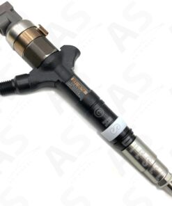 INJECTEUR DENSO