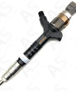 INJECTEUR DENSO