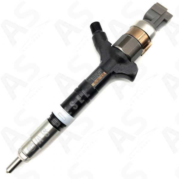 INJECTEUR DENSO