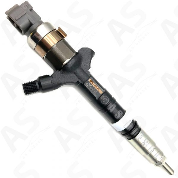 INJECTEUR DENSO