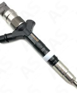 INJECTEUR DENSO