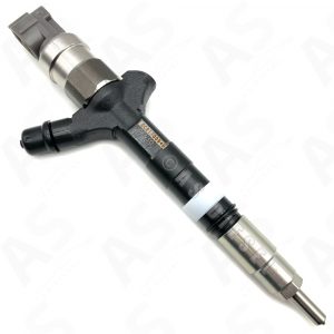 INJECTEUR DENSO