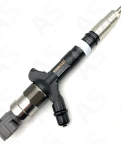 INJECTEUR DENSO