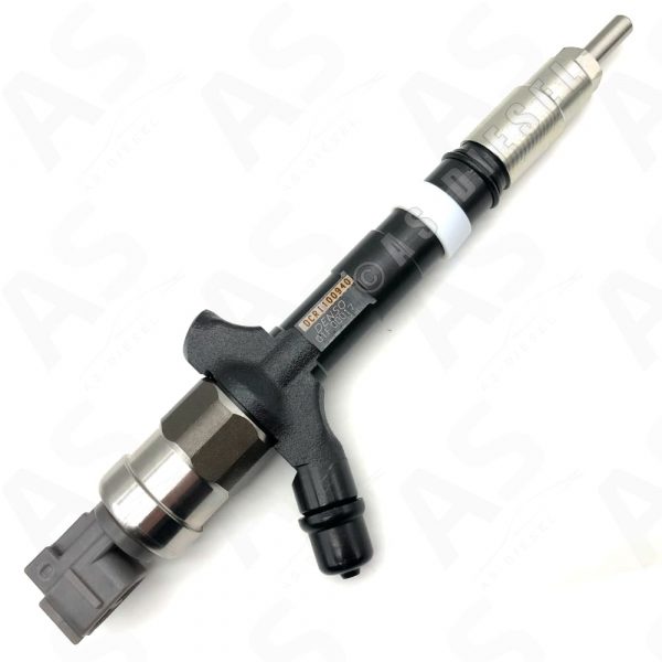 INJECTEUR DENSO