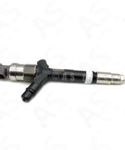 INJECTEUR DENSO