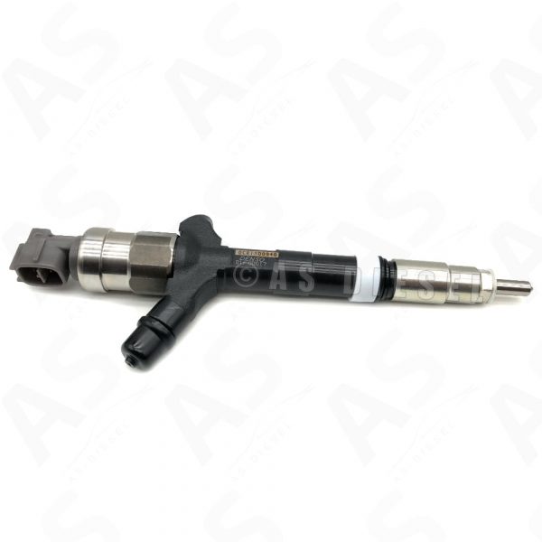 INJECTEUR DENSO