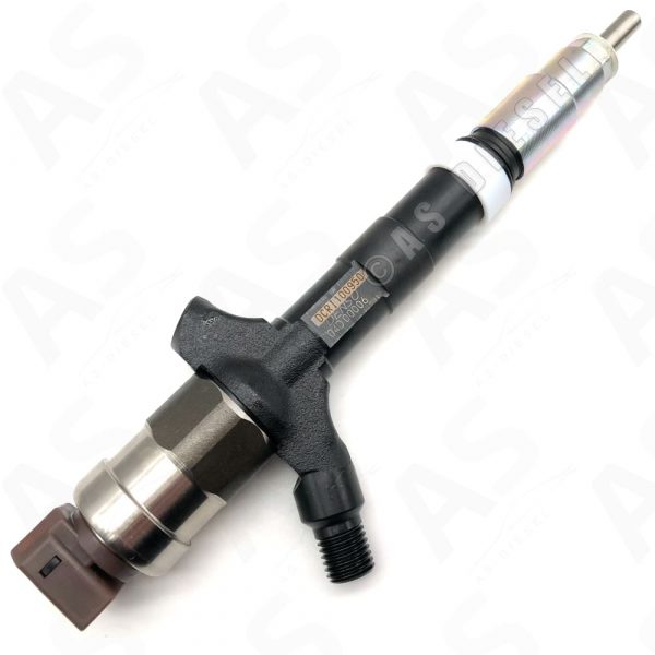 INJECTEUR DENSO