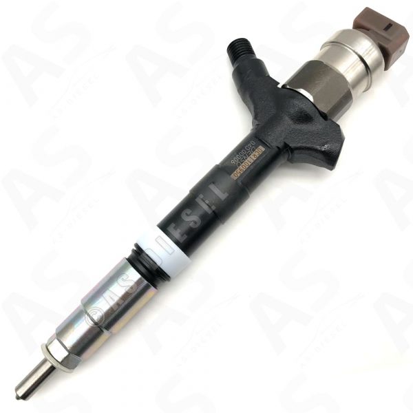 INJECTEUR DENSO