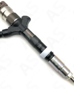 INJECTEUR DENSO