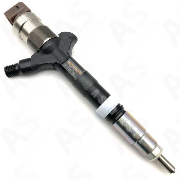 INJECTEUR DENSO