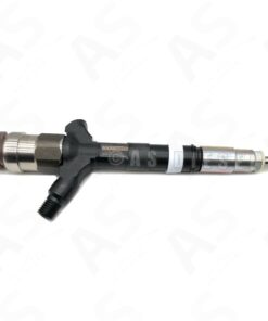 INJECTEUR DENSO