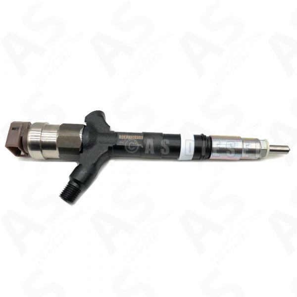 INJECTEUR DENSO