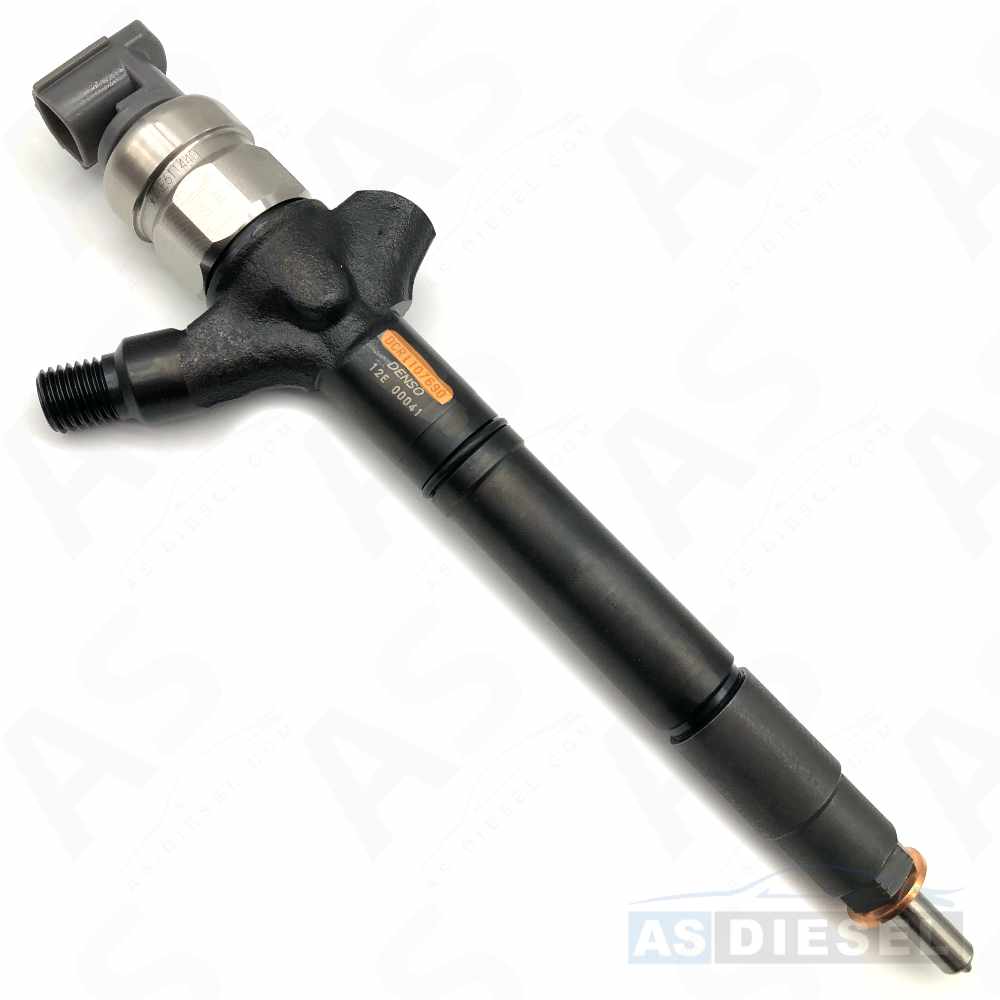 INJECTEUR DENSO