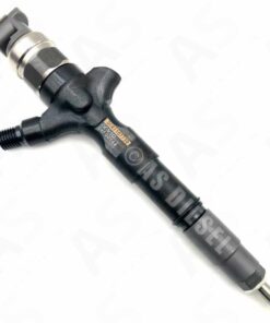 INJECTEUR DENSO DCRI107730 23670-30080