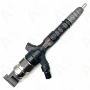 INJECTEUR DENSO DCRI107730 23670-30080