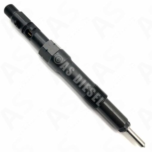 INJECTEUR DELPHI EJBR01001D EJBR01101D