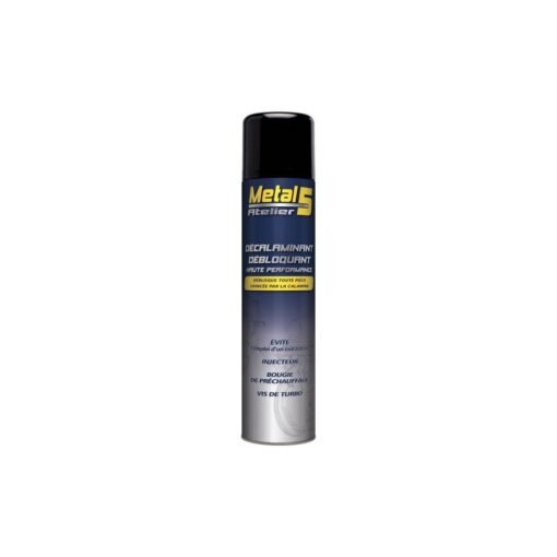 DÉCALAMINANT DÉBLOQUANT 400ML