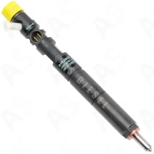 Injecteur Delphi 1.5 dci