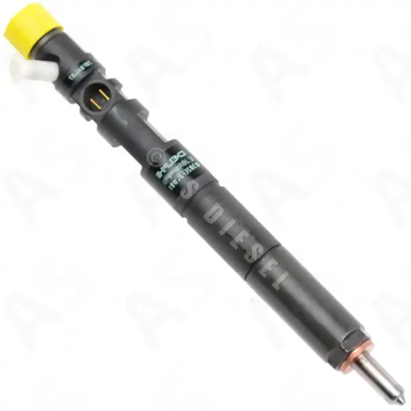 Injecteur Delphi 1.5 dci